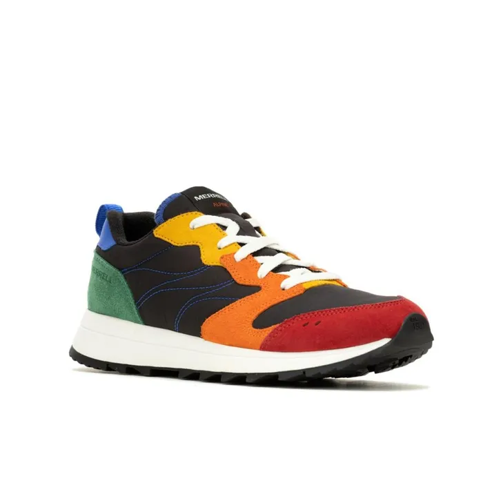 Sneakers Men Merrell Alpine 83 Sneaker Sport Dazzle Multi