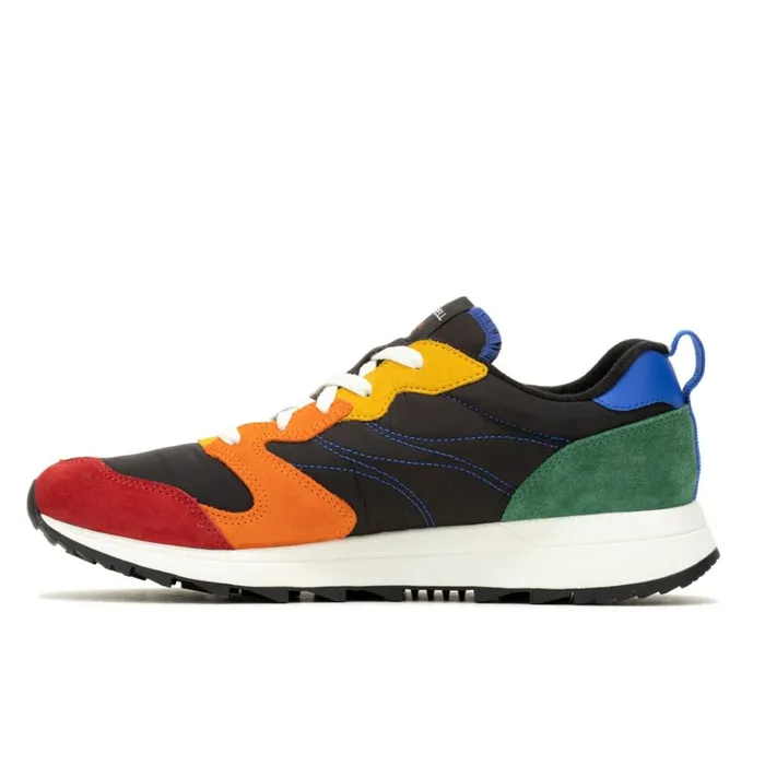 Sneakers Men Merrell Alpine 83 Sneaker Sport Dazzle Multi