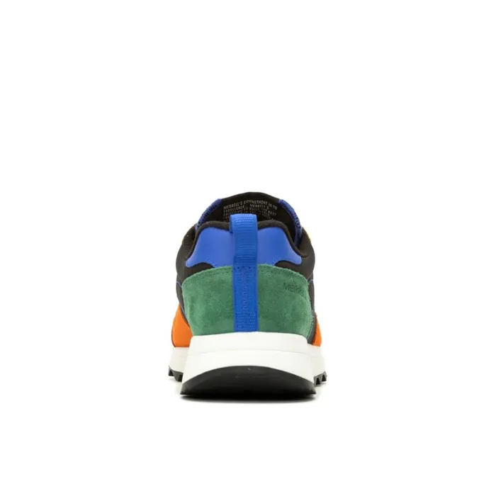 Sneakers Men Merrell Alpine 83 Sneaker Sport Dazzle Multi
