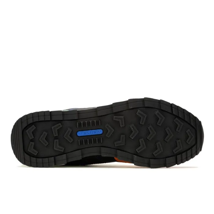 Sneakers Men Merrell Alpine 83 Sneaker Sport Dazzle Multi