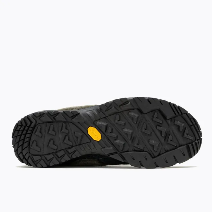 Sneakers Men Merrell Mqm Ace Fleece 1trl Blackolive Sneakers Men Merrell Mqm Ace Fleece 1trl Blackolive