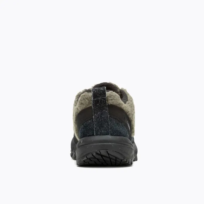 Sneakers Men Merrell Mqm Ace Fleece 1trl Blackolive Sneakers Men Merrell Mqm Ace Fleece 1trl Blackolive