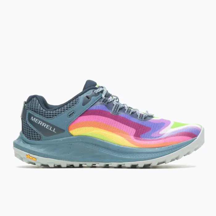 Sneakers Women Merrell Antora 3 Rainbow Rainbow