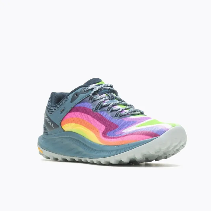 Sneakers Women Merrell Antora 3 Rainbow Rainbow