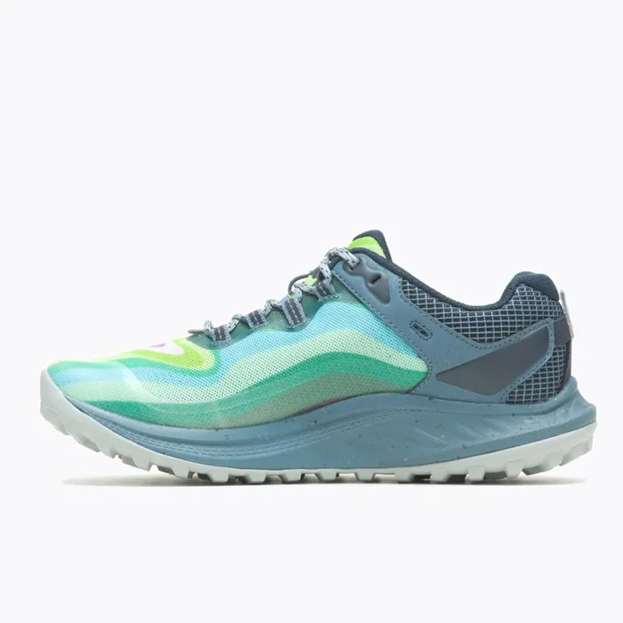 Sneakers Women Merrell Antora 3 Rainbow Rainbow