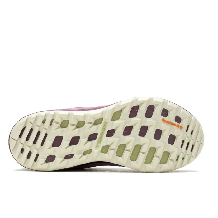 Sneakers Women Merrell Bravada 2 Waterproof Mauve