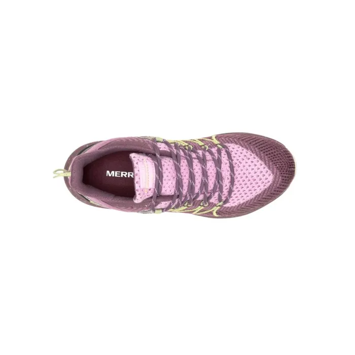 Sneakers Women Merrell Bravada 2 Waterproof Mauve
