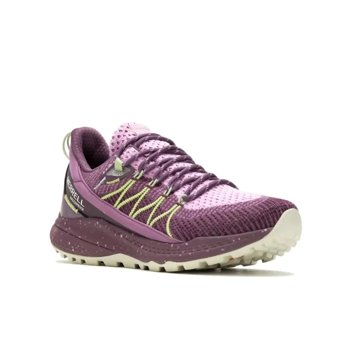 Sneakers Women Merrell Bravada 2 Waterproof Mauve