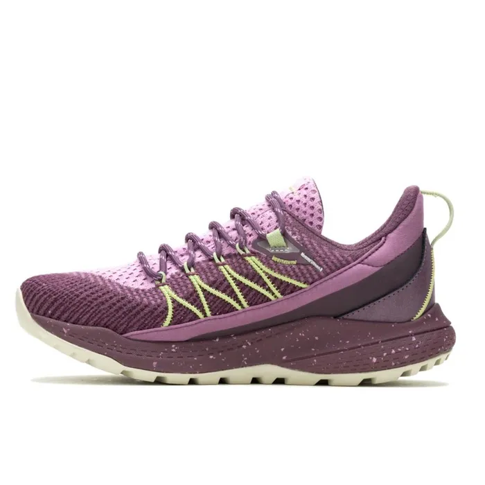 Sneakers Women Merrell Bravada 2 Waterproof Mauve