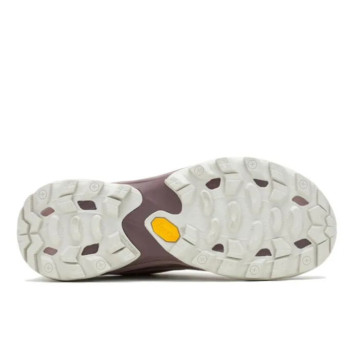 Sneakers Women Merrell Moab Speed 2 GoreTex Adobe Rose