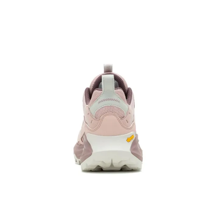 Sneakers Women Merrell Moab Speed 2 GoreTex Adobe Rose