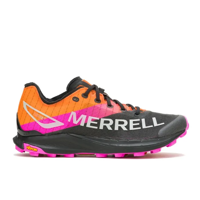 Sneakers Women Merrell Mtl Skyfire 2 Matryx Blackmulti