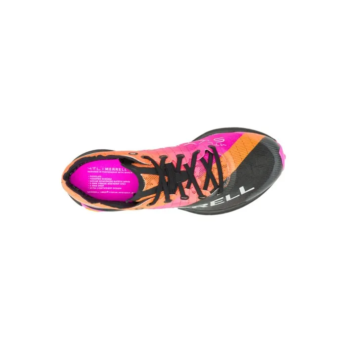 Sneakers Women Merrell Mtl Skyfire 2 Matryx Blackmulti