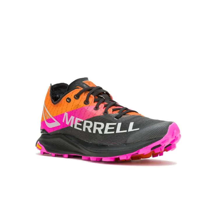Sneakers Women Merrell Mtl Skyfire 2 Matryx Blackmulti