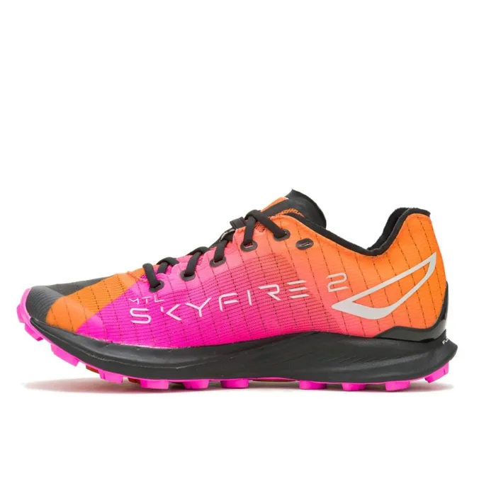 Sneakers Women Merrell Mtl Skyfire 2 Matryx Blackmulti