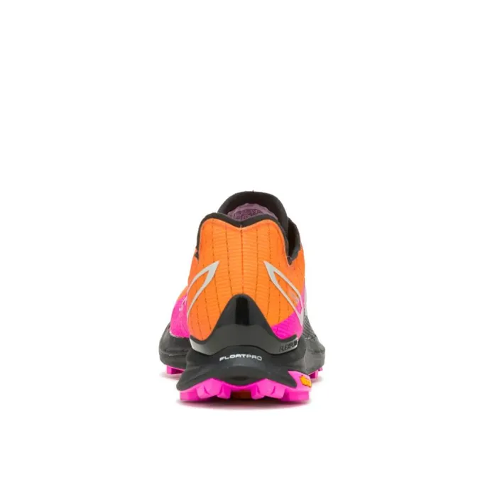 Sneakers Women Merrell Mtl Skyfire 2 Matryx Blackmulti