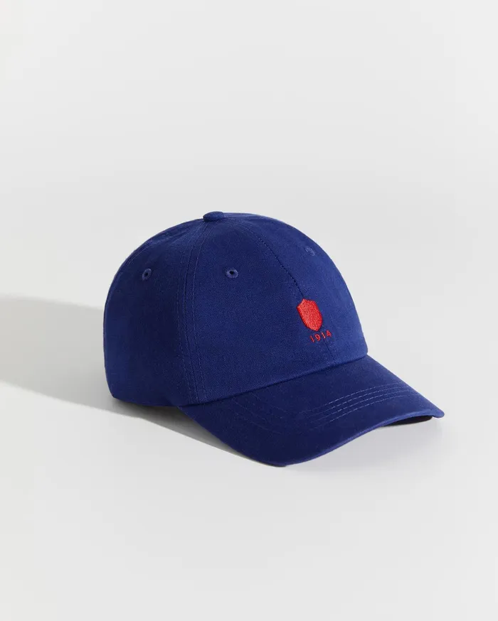 Sportscraft Hats WomenMen SC Cap Bright Blue