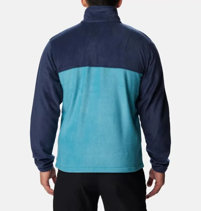 Steens Mountain 20 Full Zip Fleece Jacket Collegiate Navy Shasta Mens Columbia Sportswear Jackets and Vests Steens Mountain 20 Full Zip Fleece Jacket Collegiate Navy Shasta Mens Columbia Sportswear Jackets and Vests