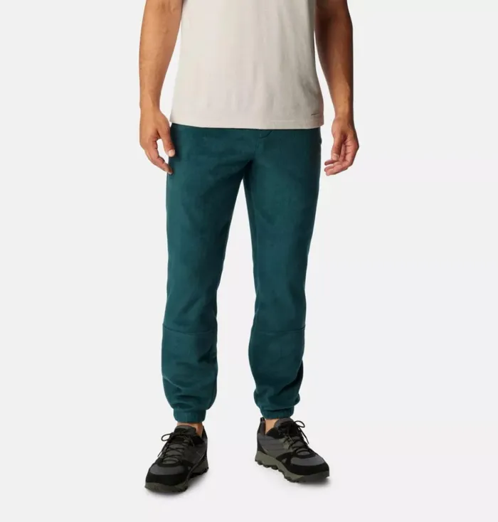 Steens Mountain Pants Night Wave Mens Columbia Sportswear Pants