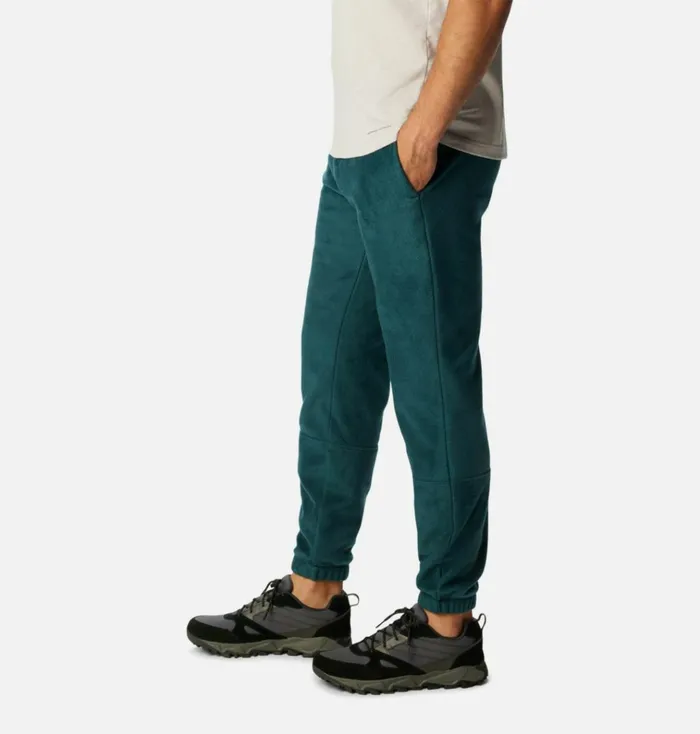 Steens Mountain Pants Night Wave Mens Columbia Sportswear Pants