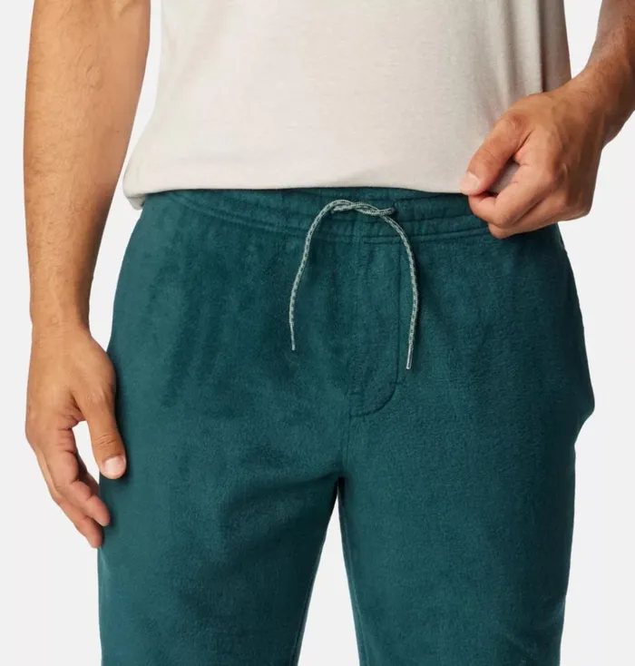 Steens Mountain Pants Night Wave Mens Columbia Sportswear Pants