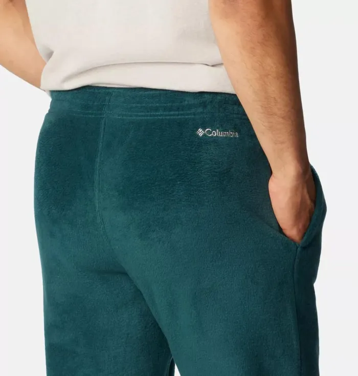 Steens Mountain Pants Night Wave Mens Columbia Sportswear Pants