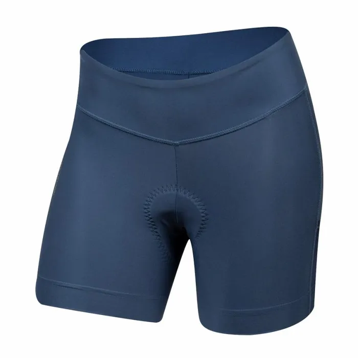 Sugar 5034 Short Dark Denimnavy Women PEARL IZUMi Shorts and Bibs