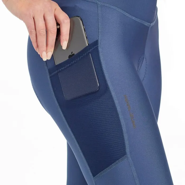Sugar Crop Dark Denimnavy Women PEARL IZUMi Road