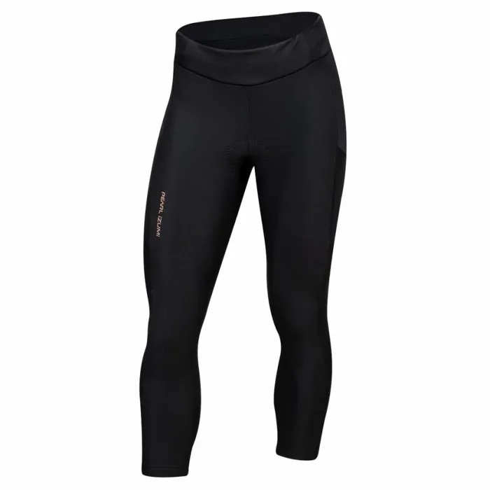 Sugar Thermal Cycling Crop Black Women PEARL IZUMi Road