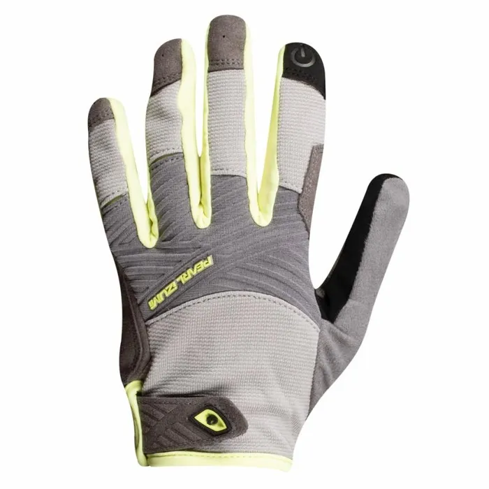 Summit Glove Wet Weathersunny Lime Women PEARL IZUMi Gloves