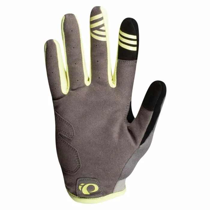 Summit Glove Wet Weathersunny Lime Women PEARL IZUMi Gloves
