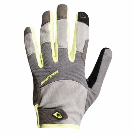 Summit Glove Wet Weathersunny Lime Women PEARL IZUMi Gloves