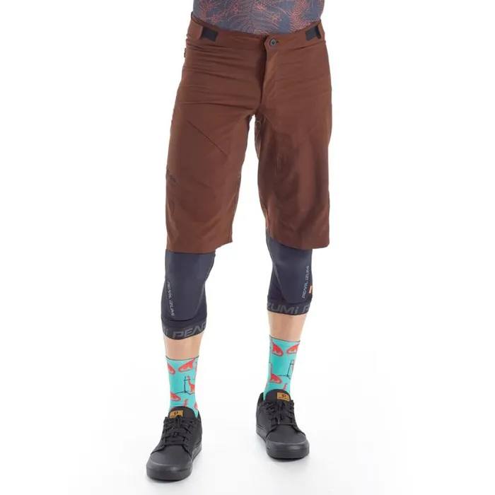 Summit Shell Short Loam Men PEARL IZUMi Mountain