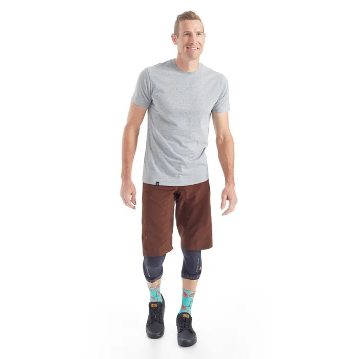 Summit Shell Short Loam Men PEARL IZUMi Mountain