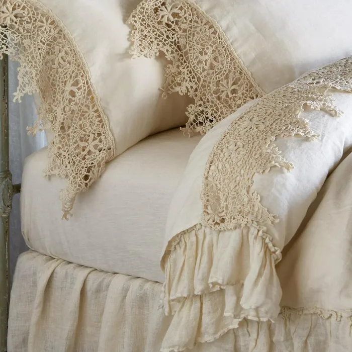 Sundance Catalog Bedding and Bath Gossamer Linen Fitted Sheet Sea 8211 Women Sundance Catalog Bedding and Bath Gossamer Linen Fitted Sheet Sea 8211 Women