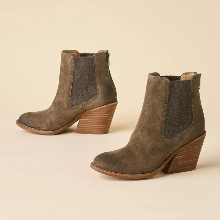 Sundance Catalog Boots Tara Boots Olive 8211 Women Sundance Catalog Boots Tara Boots Olive 8211 Women