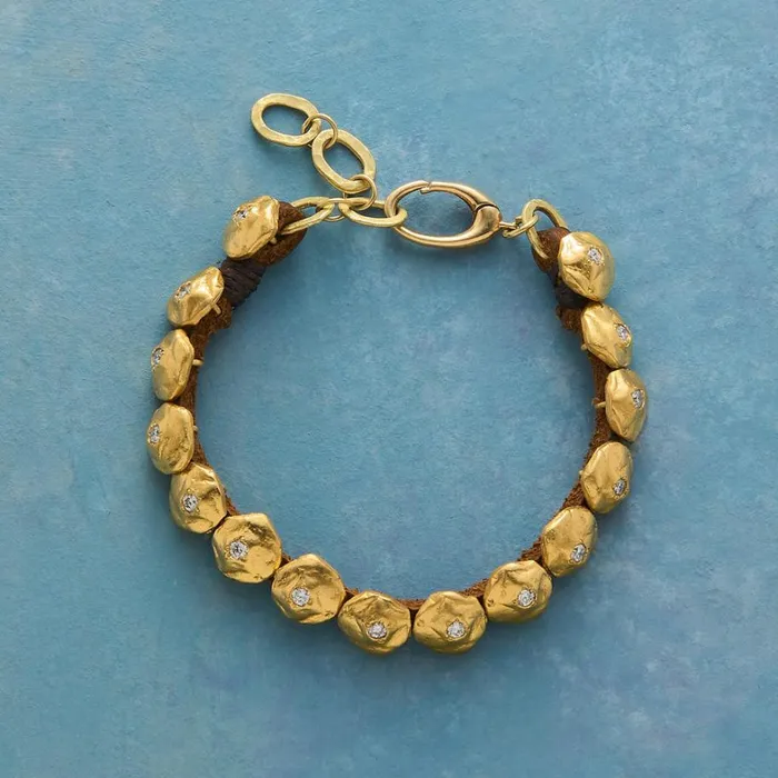 Sundance Catalog Bracelets Chasing The Light Bracelet 8211 Women