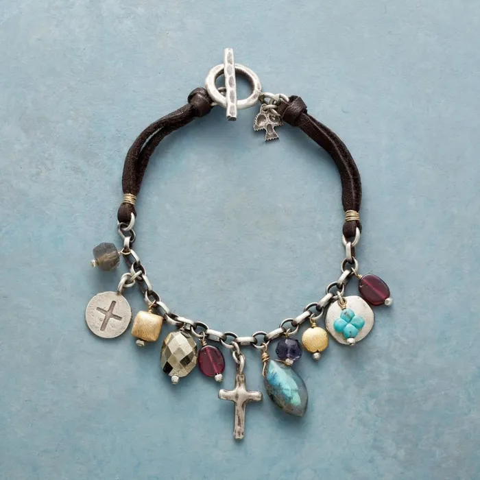 Sundance Catalog Bracelets Rich In Faith Bracelet 8211 Women