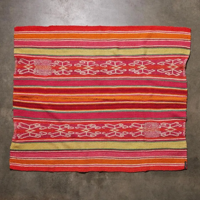 Sundance Catalog Decor Guaya Oneofakind Bolivian Throw 8211 Women