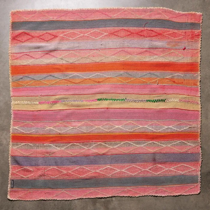 Sundance Catalog Decor Potolo Oneofakind Bolivian Throw 8211 Women