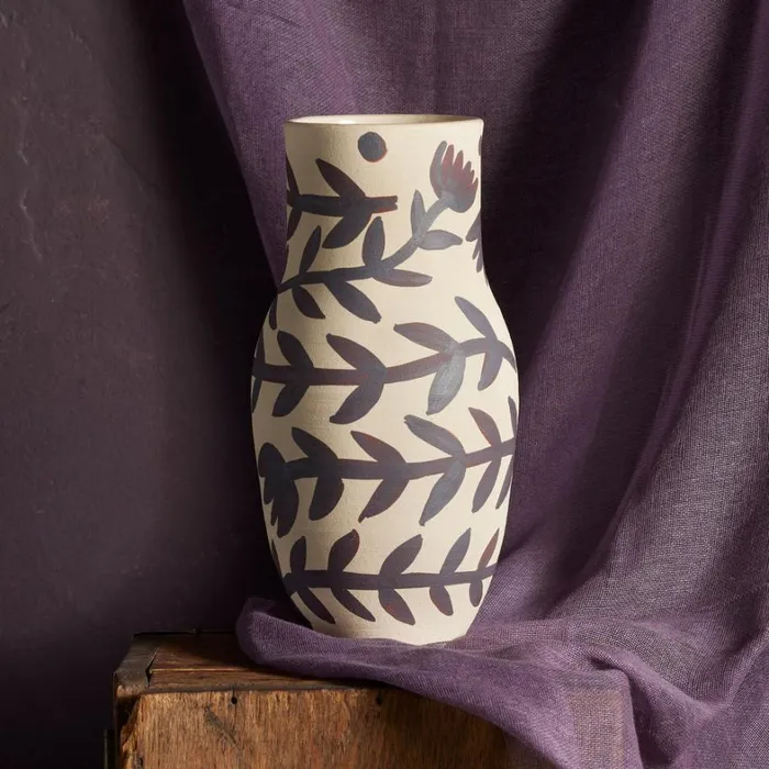 Sundance Catalog Decor Tall Vine Vase 8211 Women