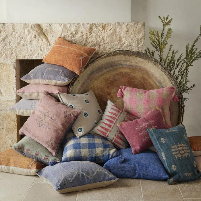 Sundance Catalog Decor Vintage Moroccan Pillow Brown 8211 Women Sundance Catalog Decor Vintage Moroccan Pillow Brown 8211 Women
