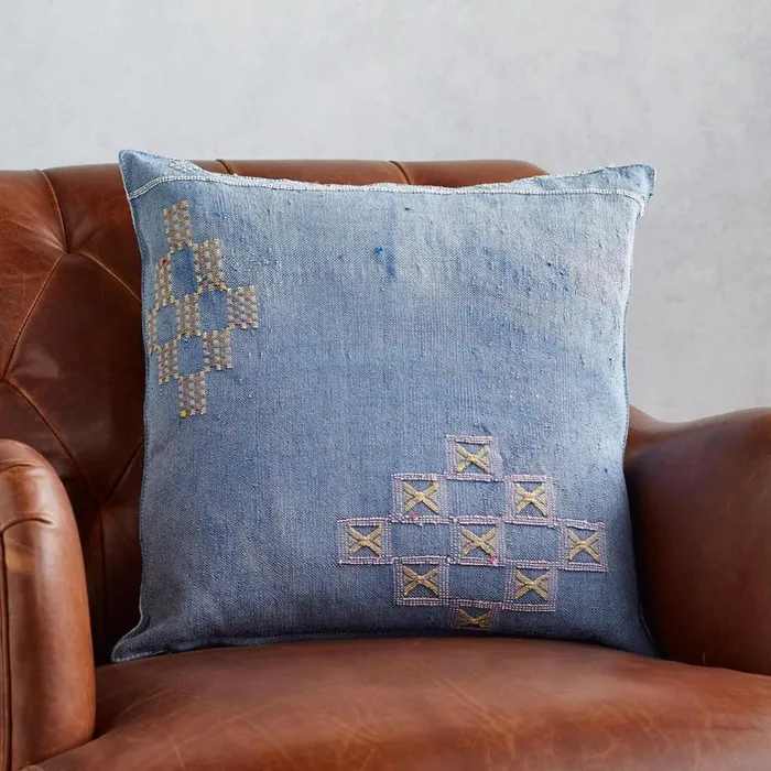 Sundance Catalog Decor Vintage Moroccan Pillow Brown 8211 Women Sundance Catalog Decor Vintage Moroccan Pillow Brown 8211 Women