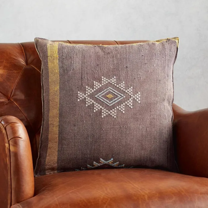 Sundance Catalog Decor Vintage Moroccan Pillow Brown 8211 Women Sundance Catalog Decor Vintage Moroccan Pillow Brown 8211 Women