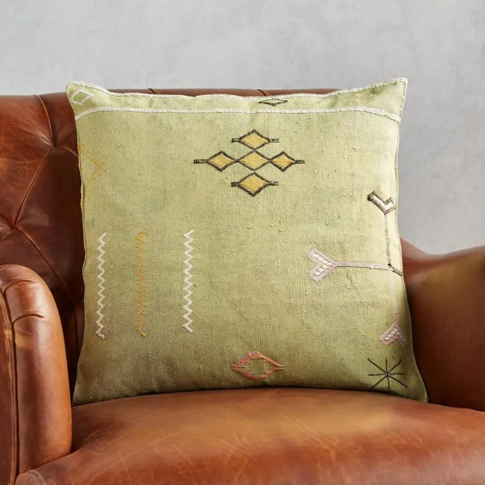 Sundance Catalog Decor Vintage Moroccan Pillow Brown 8211 Women Sundance Catalog Decor Vintage Moroccan Pillow Brown 8211 Women