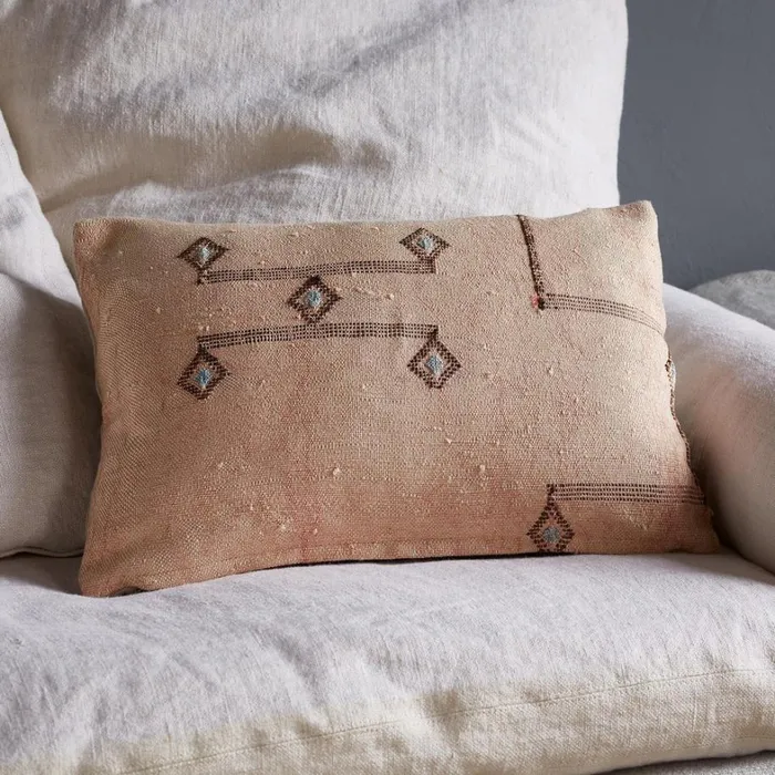 Sundance Catalog Decor Vintage Moroccan Pillow Brown 8211 Women Sundance Catalog Decor Vintage Moroccan Pillow Brown 8211 Women
