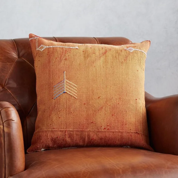 Sundance Catalog Decor Vintage Moroccan Pillow Brown 8211 Women Sundance Catalog Decor Vintage Moroccan Pillow Brown 8211 Women