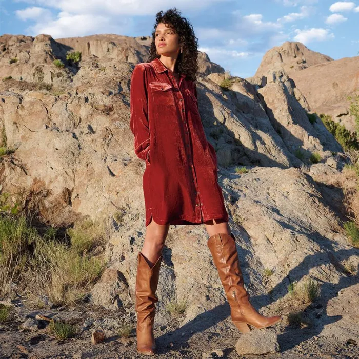 Sundance Catalog Dresses and Jumpsuits Rocio Velvet Dress Petite Onyx 8211 Women Sundance Catalog Dresses and Jumpsuits Rocio Velvet Dress Petite Onyx 8211 Women