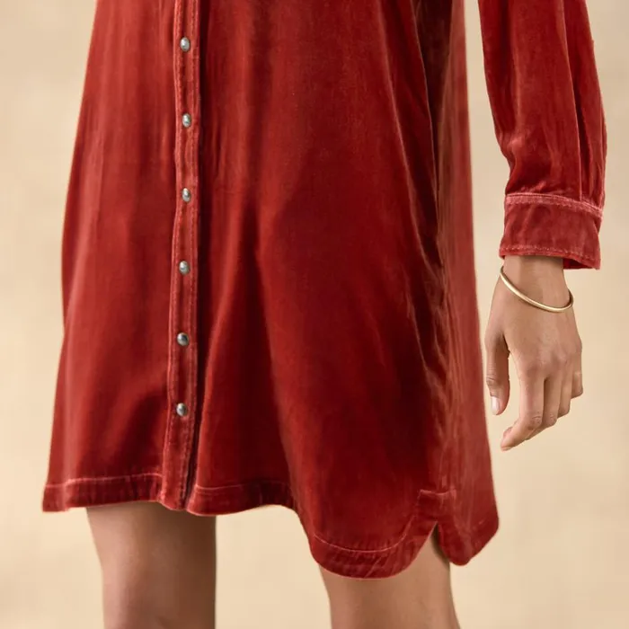 Sundance Catalog Dresses and Jumpsuits Rocio Velvet Dress Petite Onyx 8211 Women Sundance Catalog Dresses and Jumpsuits Rocio Velvet Dress Petite Onyx 8211 Women