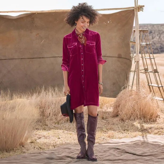 Sundance Catalog Dresses and Jumpsuits Rocio Velvet Dress Petite Onyx 8211 Women Sundance Catalog Dresses and Jumpsuits Rocio Velvet Dress Petite Onyx 8211 Women